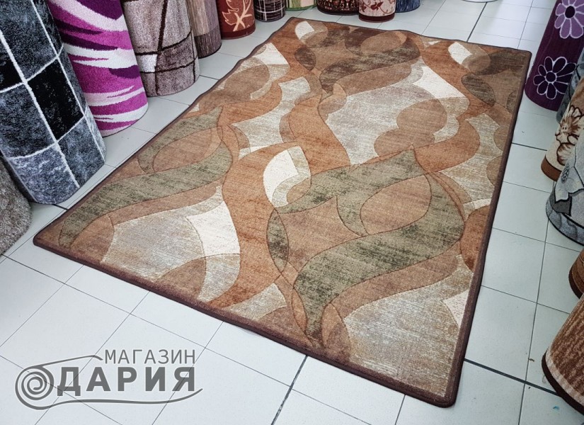 Мокетен килим 404